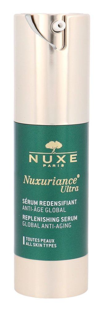 Nuxe Nuxuriance Ultra Replenishing Serum 30ml TESTER