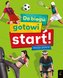 Do biegu gotowi start! Księga sportu