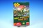 Puzzle XL Dinosauři 66x47cm + plakát + lepidlo 180 dílků v krabici 20x30x6cm
