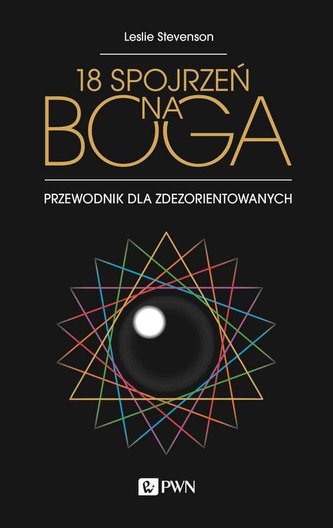 18 spojrzeń na Boga