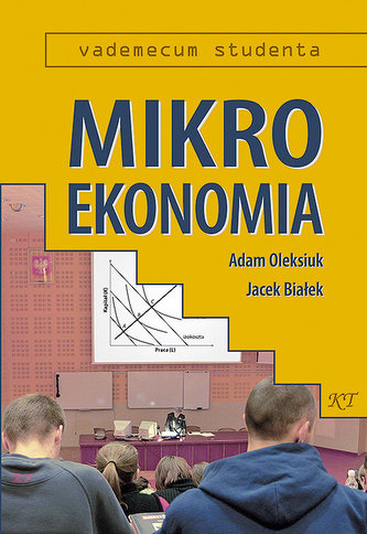 Mikroekonomia Mikroekonomia