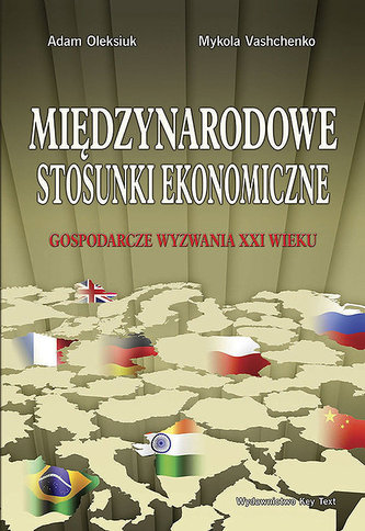 Międzynarodowe stosunki ekonomiczne