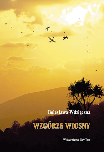 Wzgórze wiosny