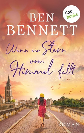 Wenn ein Stern vom Himmel fällt