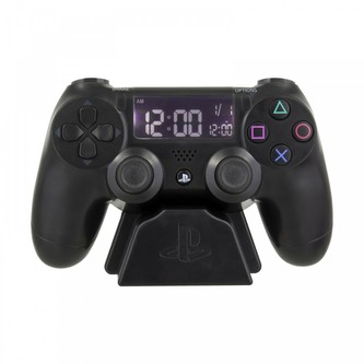 Budík PlayStation - Ovladač