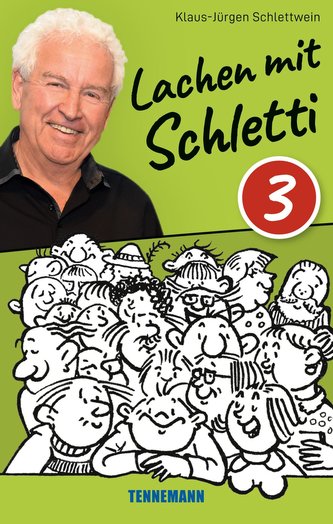 Lachen mit Schletti 3
