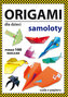 Origami dla dzieci Samoloty