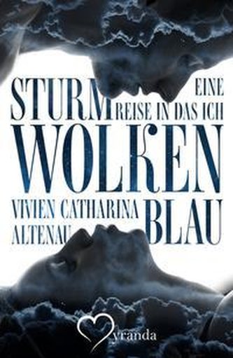 Sturmwolkenblau