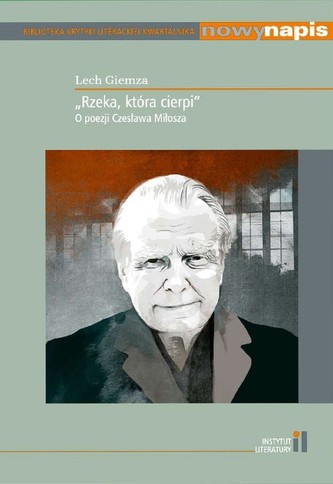 Rzeka, która cierpi