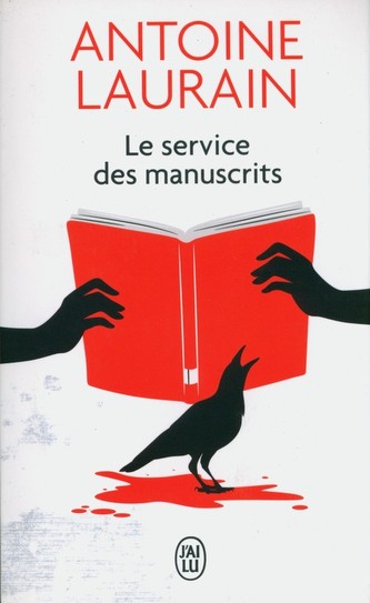 Le Service des manuscrits