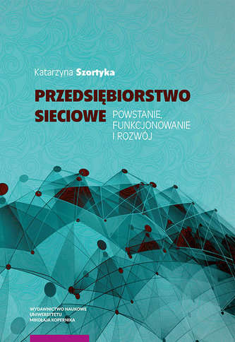 Przedsiębiorstwo sieciowe