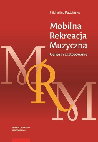 Mobilna Rekreacja Muzyczna
