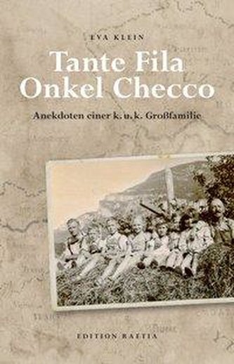 Tante Fila, Onkel Checco