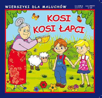 Kosi Kosi łapci