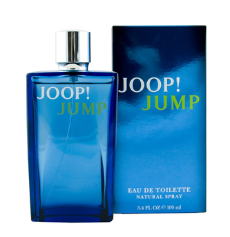 JOOP! Jump EDT poškozená krabička 100 ml M