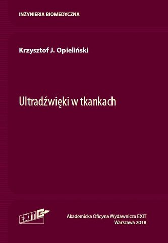 Ultradźwięki w tkankach