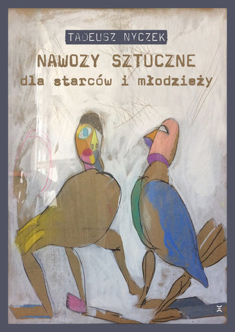 Nawozy sztuczne dla starców i młodzieży