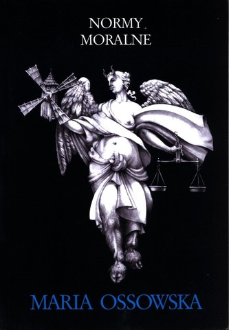 Normy moralne Próba systematyzacji