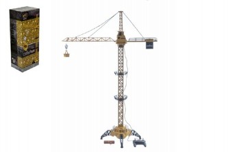 Jeřáb plast na kabel 1,28m v krabici 57x22x17cm