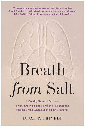 Breath from Salt