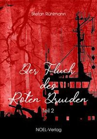 Der Fluch des Roten Druiden