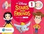 My Disney Stars and Friends 1 WB with eBook