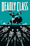 Deadly Class Tom 6
