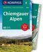 KOMPASS Wanderführer Chiemgauer Alpen