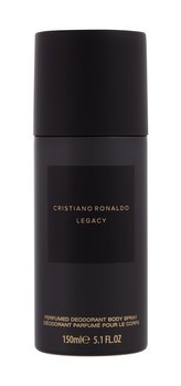 Cristiano Ronaldo Legacy Deodorant 150 ml pro muže