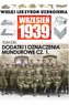 Wielki Leksykon Uzbrojenia. Wrzesień 1939 Tom 220 Dodatki i oznaczenia mundurowe cz.1.