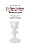 De Santissimo Eucharistiae Sacramento