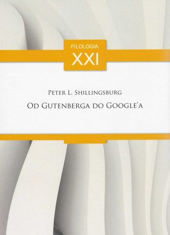 Od Gutenberga do Google'a
