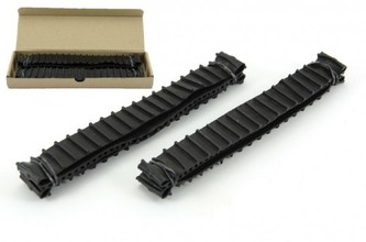 MERKUR ND 113 Gumové pásy 4ks v krabičce