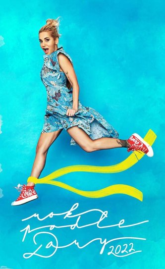 Diář 2022: Rok podle Dary - velký