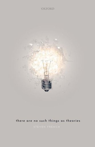 There Are No Such Things as Theories