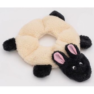 ZippyPaws Loopy – Ovečka