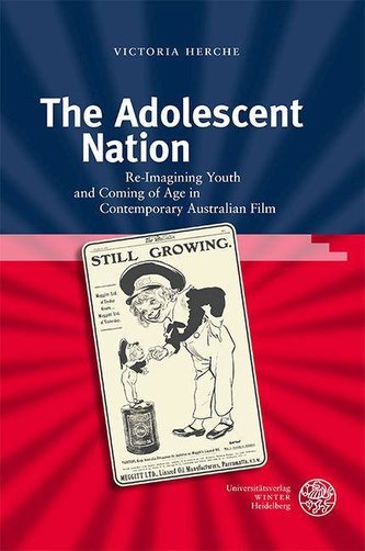 The Adolescent Nation