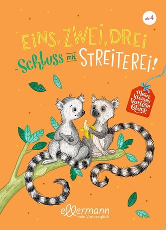 Mein kleines Vorleseglück