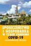 Społeczeństwo i gospodarka w czasie pandemii COVID