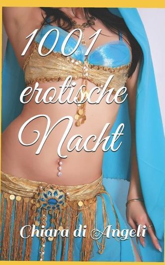 1001 Erotische Nacht