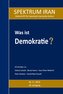 Was ist Demokratie?