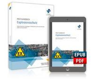 Prüfhandbuch Explosionsschutz