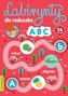 Labirynty dla maluszka ABC