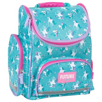 Tornister ergonomiczny MB DF 16 DERFORM