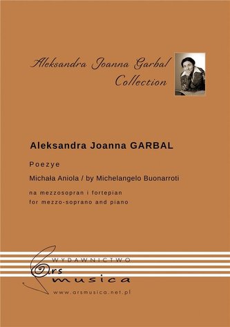 Poezye do tekstów Michała Anioła