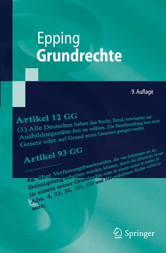 Grundrechte