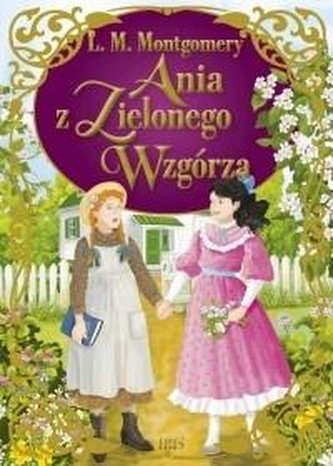 Ania z Zielonego Wzgórza TW IBIS