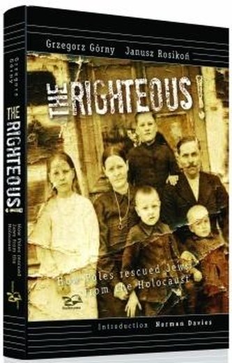 The Righteous!