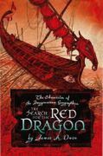 The Search for the Red Dragon, 2