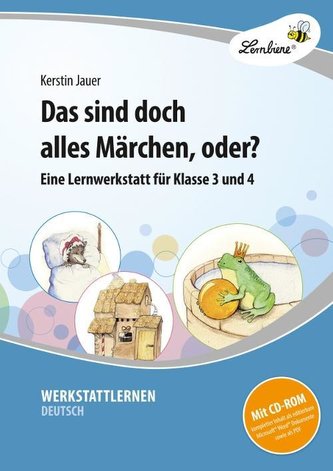 Das sind doch alles Märchen, oder? (Set)